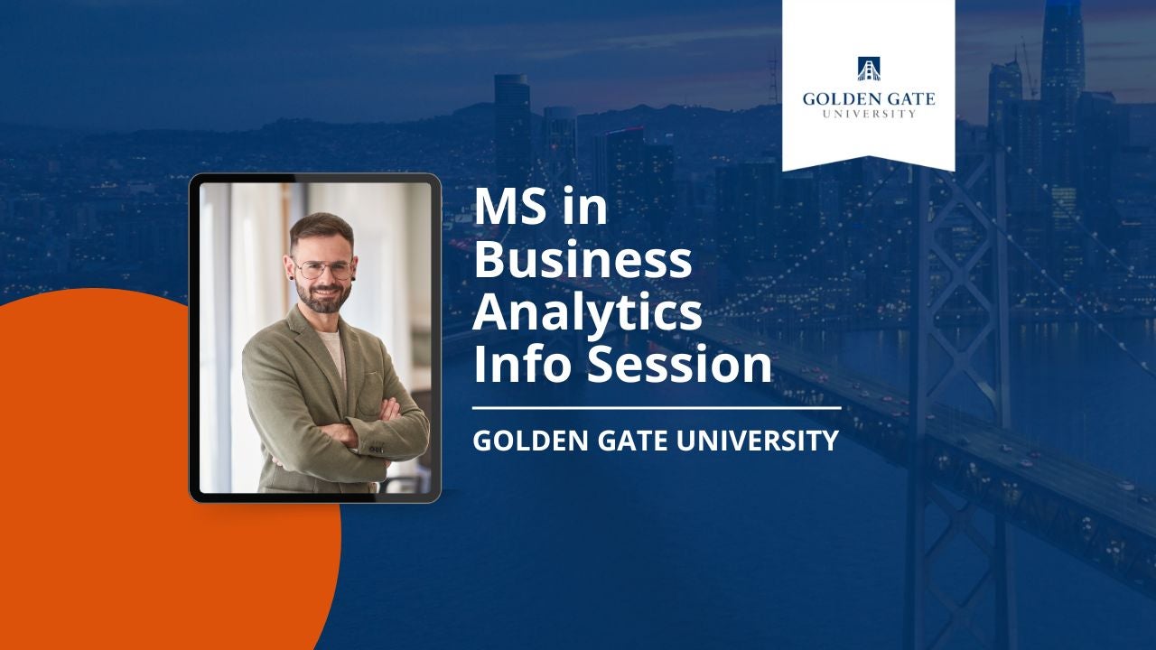 MSBA Info Session