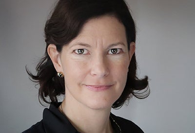 Jennifer Babcock, Associate Professor of Law