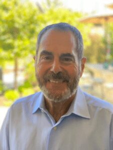 Bruce Magid, PhD, Provost and VP of Academic Affairs