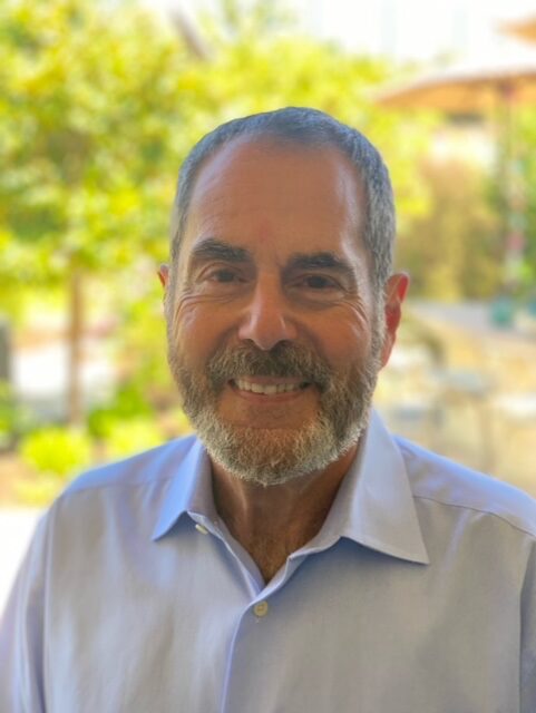 Bruce Magid, PhD, Provost and VP of Academic Affairs