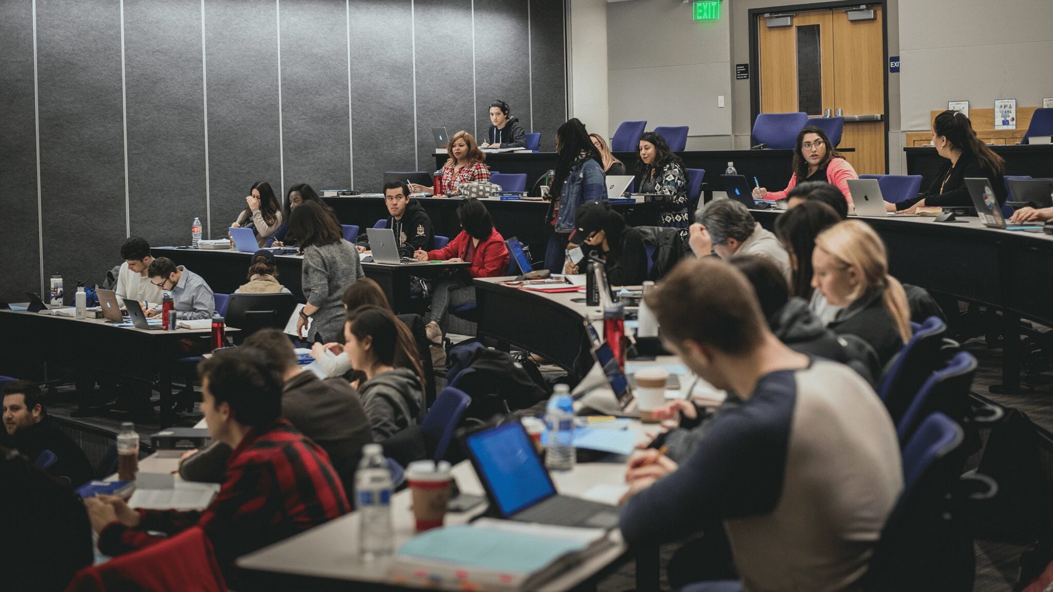 Student Services | Golden Gate University