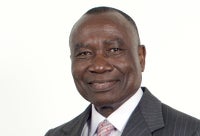 Chris Okeke, Professor of Law