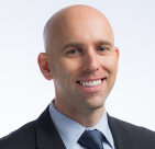 Daniel Devoy, Associate Professor