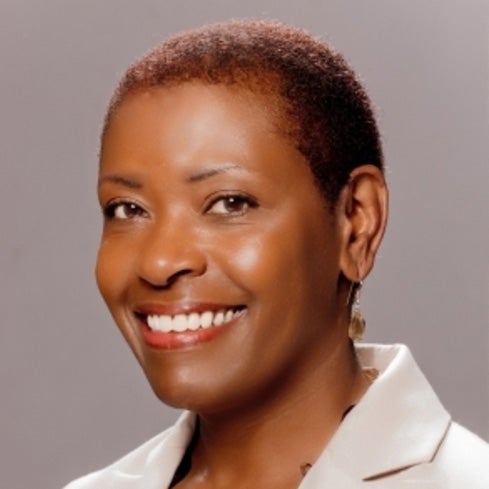 Contra Costa County District Attorney, JD '85, Diana Becton