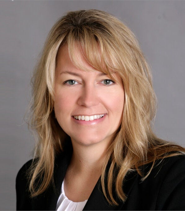 Jennifer Elowsky, Visiting Associate Professor of Law