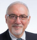 Marc Greenberg, Professor of Law
