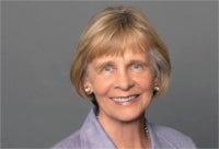 Nancy Tully, Board Member