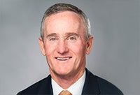 Russell Colombo, Board Member
