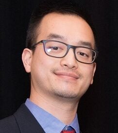 Veryl Pow, Associate Professor of Law