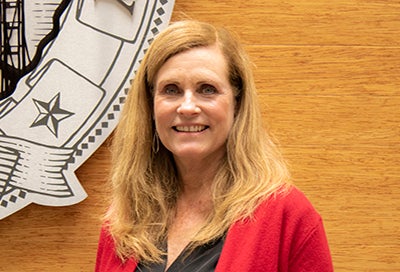 Barbara Karlin, Professor