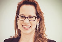 Joana Scharinger, M.S., Career Consultant