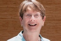 Judith Lee, Associate Professor and Department Chair