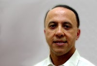 Siamak Zadeh, Professor