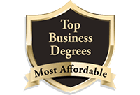 Top Business Degrees: Most Affordable