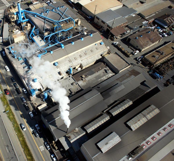 Law Environmental Law And Justice Clinic Golden Gate University