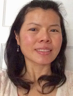 Dr. Aileen Ping Huang, Adjunct Professor of Law