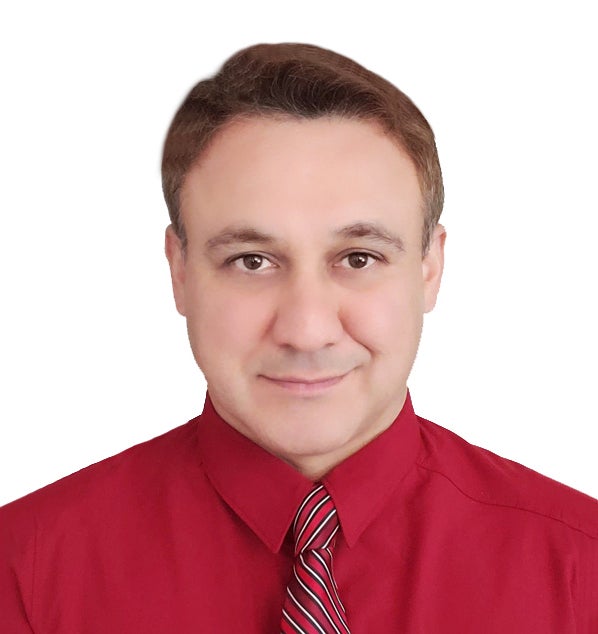 Amir Kioumars, Information Technology Instructor