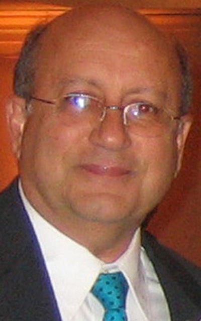 Dr. Bahman Zohuri, Adjunct Professor