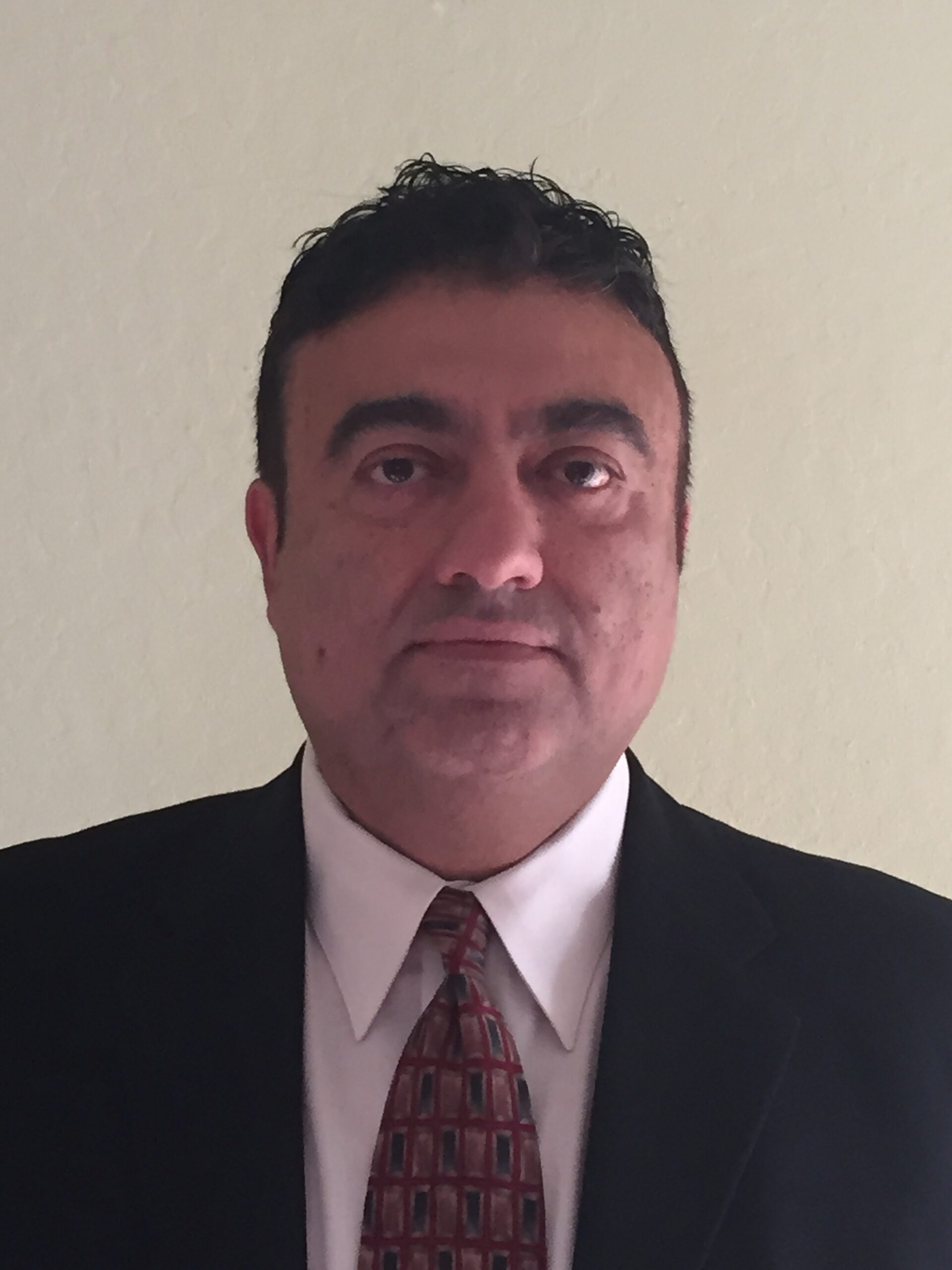 Behzad Abkenari, Adjunct Faculty