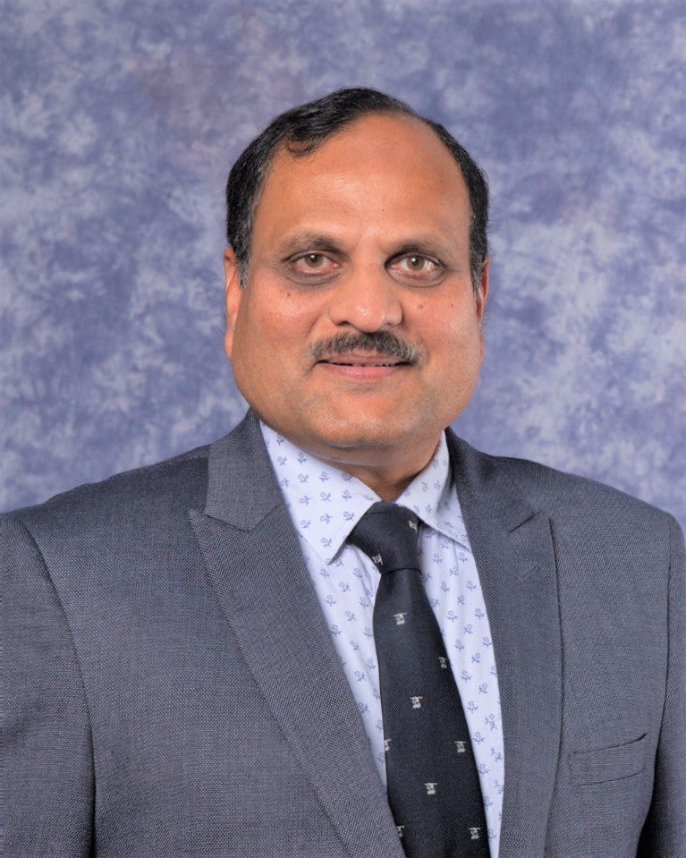 Bhanu Viswanadha, Adjunct Professor