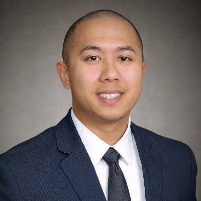 Frank Menchavez, Psy.D.; Adjunct Faculty