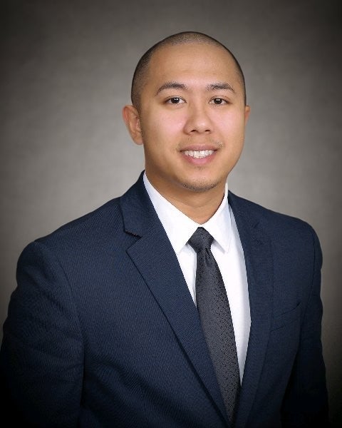 Frank Menchavez, Psy.D.; Adjunct Faculty