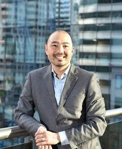 Victor K. Shin, EMBA; Senior Adjunct Professor