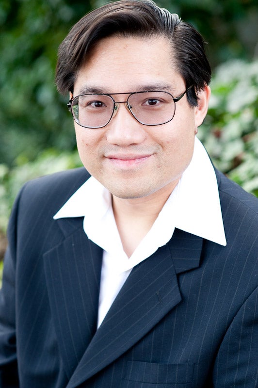 Brian Pon, EA, CFP®; Adjunct Professor