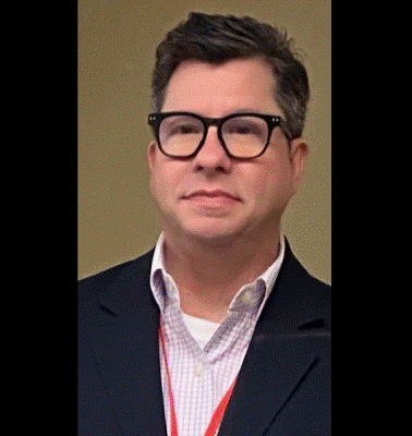 Beau M. Crowley
