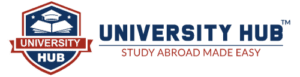 University HUB: Study Abroad Made Easy