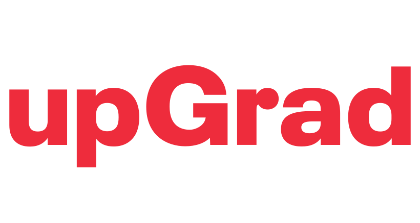 upGrad Logo