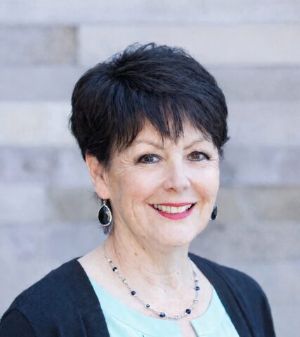 Melinda A. Dunn, Board Member