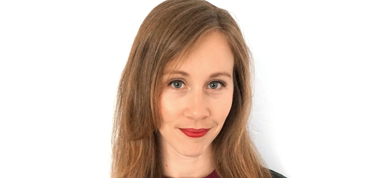 Rachel McGuffin, EMPA '19