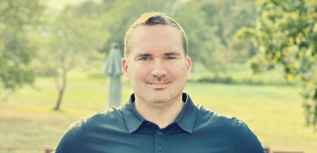 Brian Roepke, BSDA '21