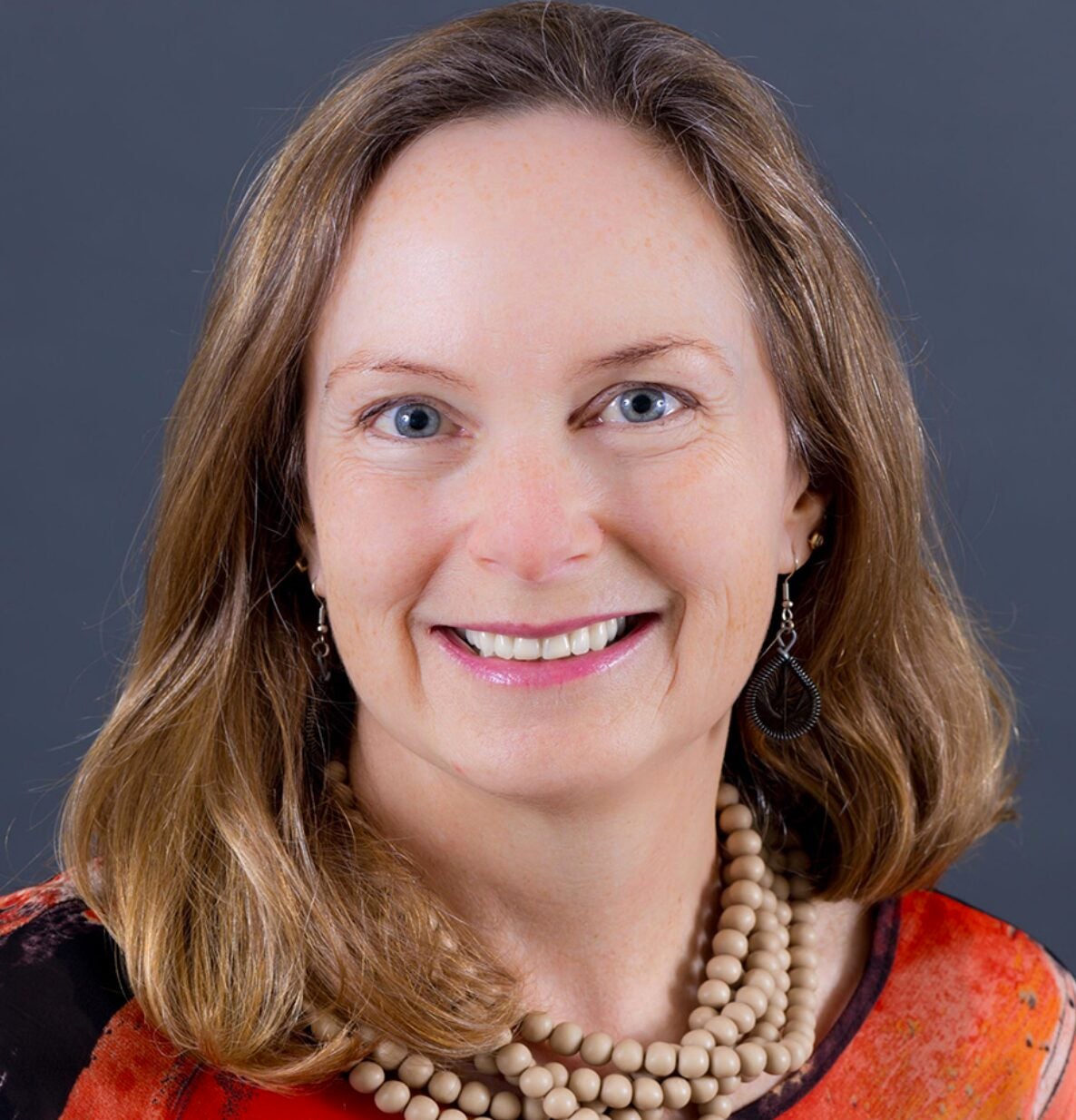 Keley R Petersen, MBA; GGU Professor