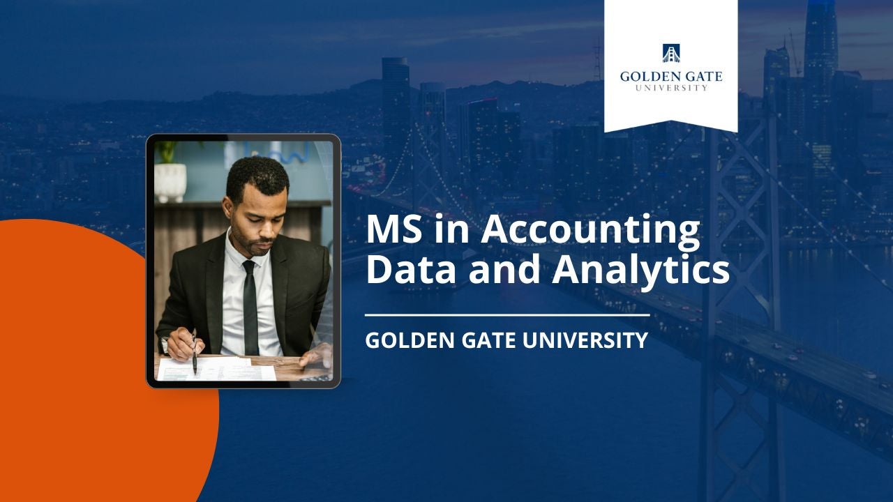 Accounting Data and Analytics