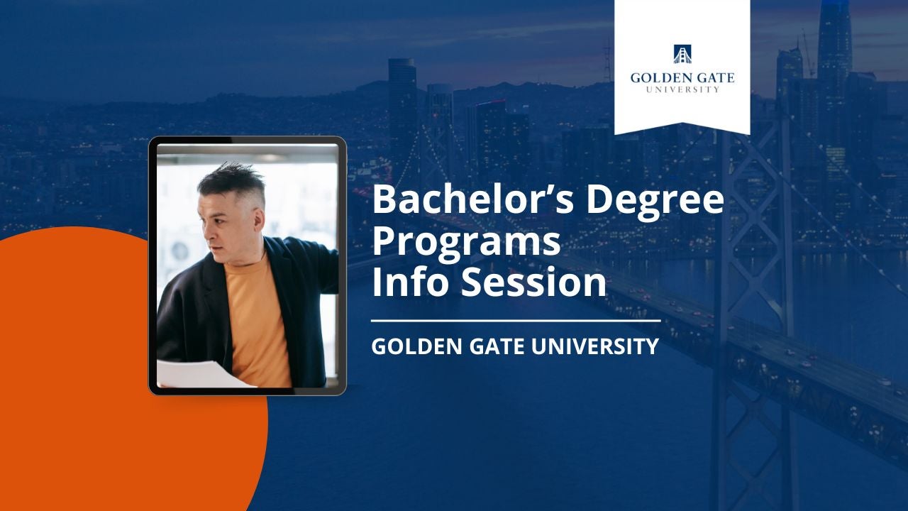 Bachelor's Degree Programs