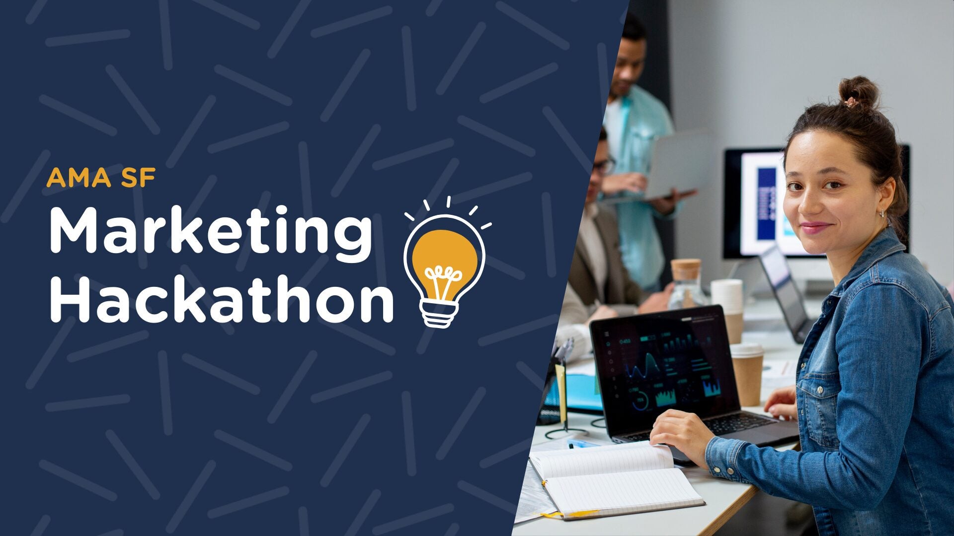AMA SF Marketing Hackathon