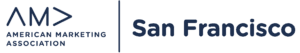 AMA American Marketing Association San Francisco