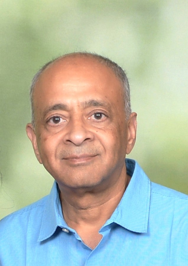 Gopal Krishnan