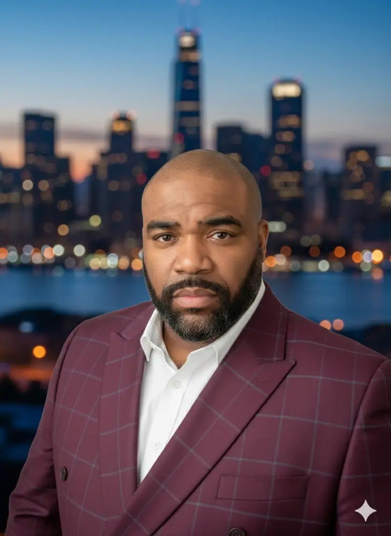 Jason Brooks SVA President