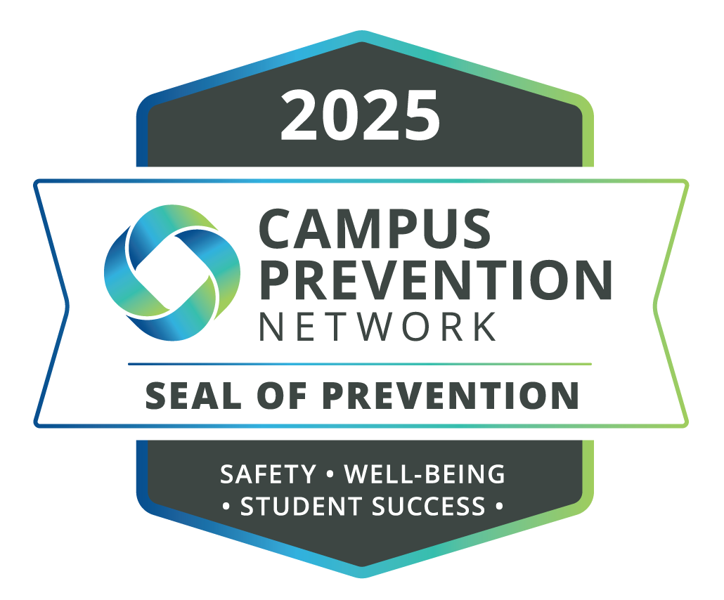 2025 CPN Seal of Prevention™